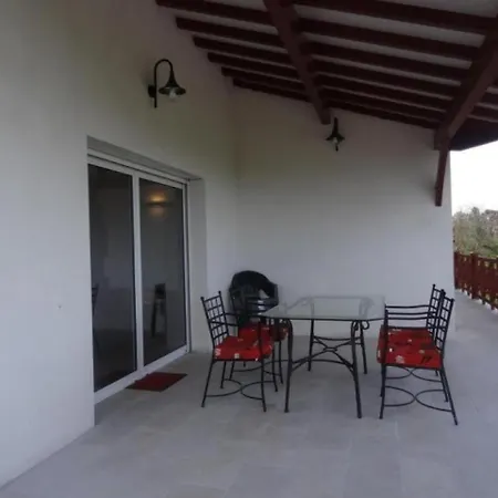 Leihorra 2 Appartement Hasparren