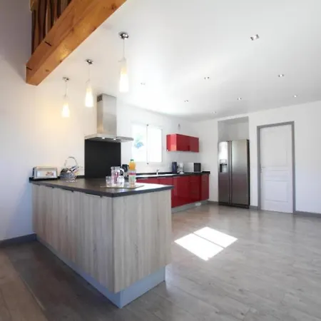 Appartement Leihorra 2