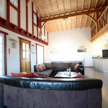 Leihorra 2 Appartement Hasparren