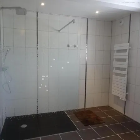 Leihorra 2 Appartement *